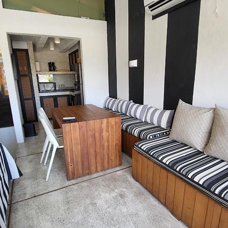 Apartamento Duplex Vista Al Mar Y Murallas Nuevo En La Ciudad Amurallada Cartagena Exterior foto