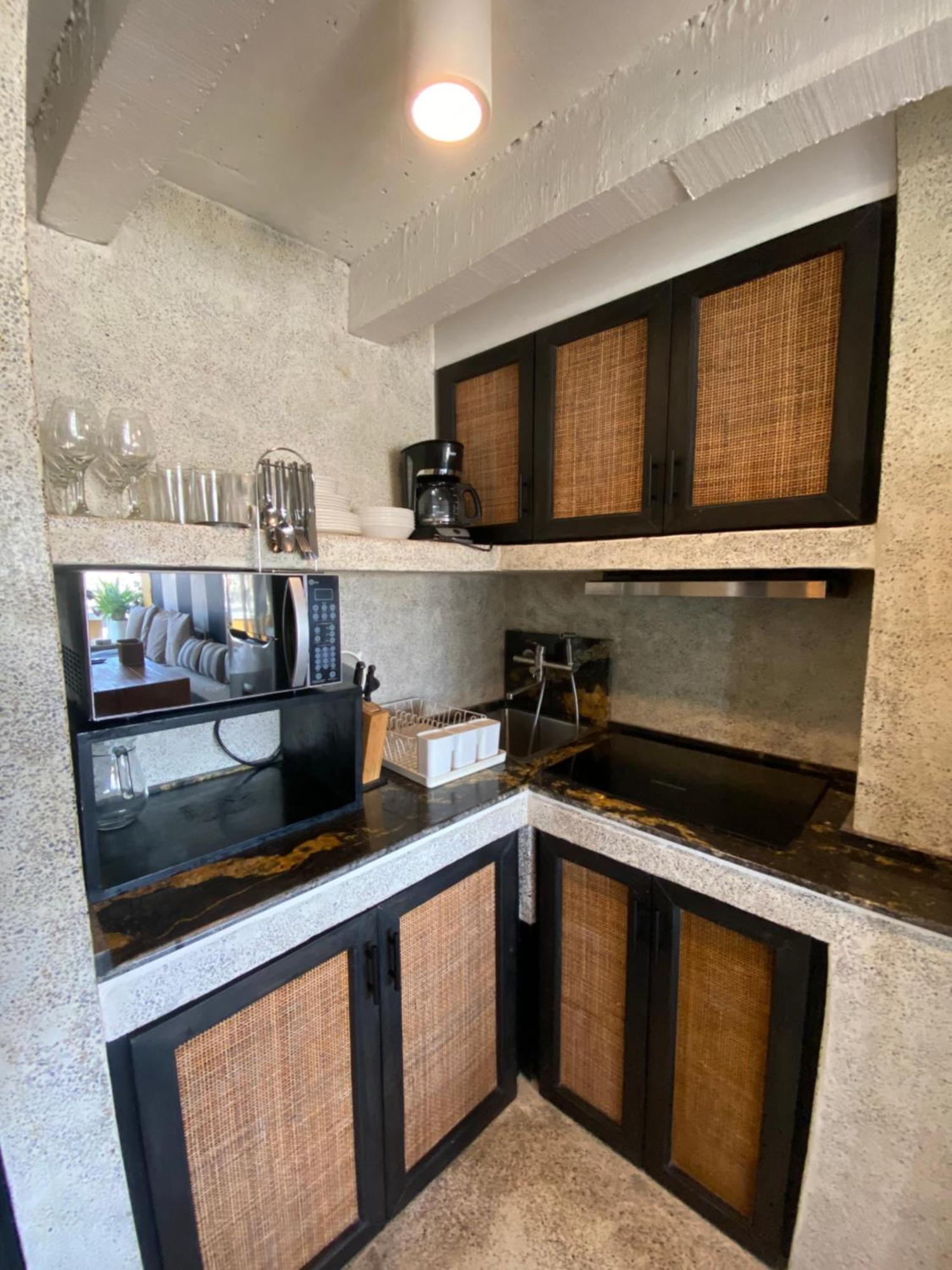 Apartamento Duplex Vista Al Mar Y Murallas Nuevo En La Ciudad Amurallada Cartagena Exterior foto
