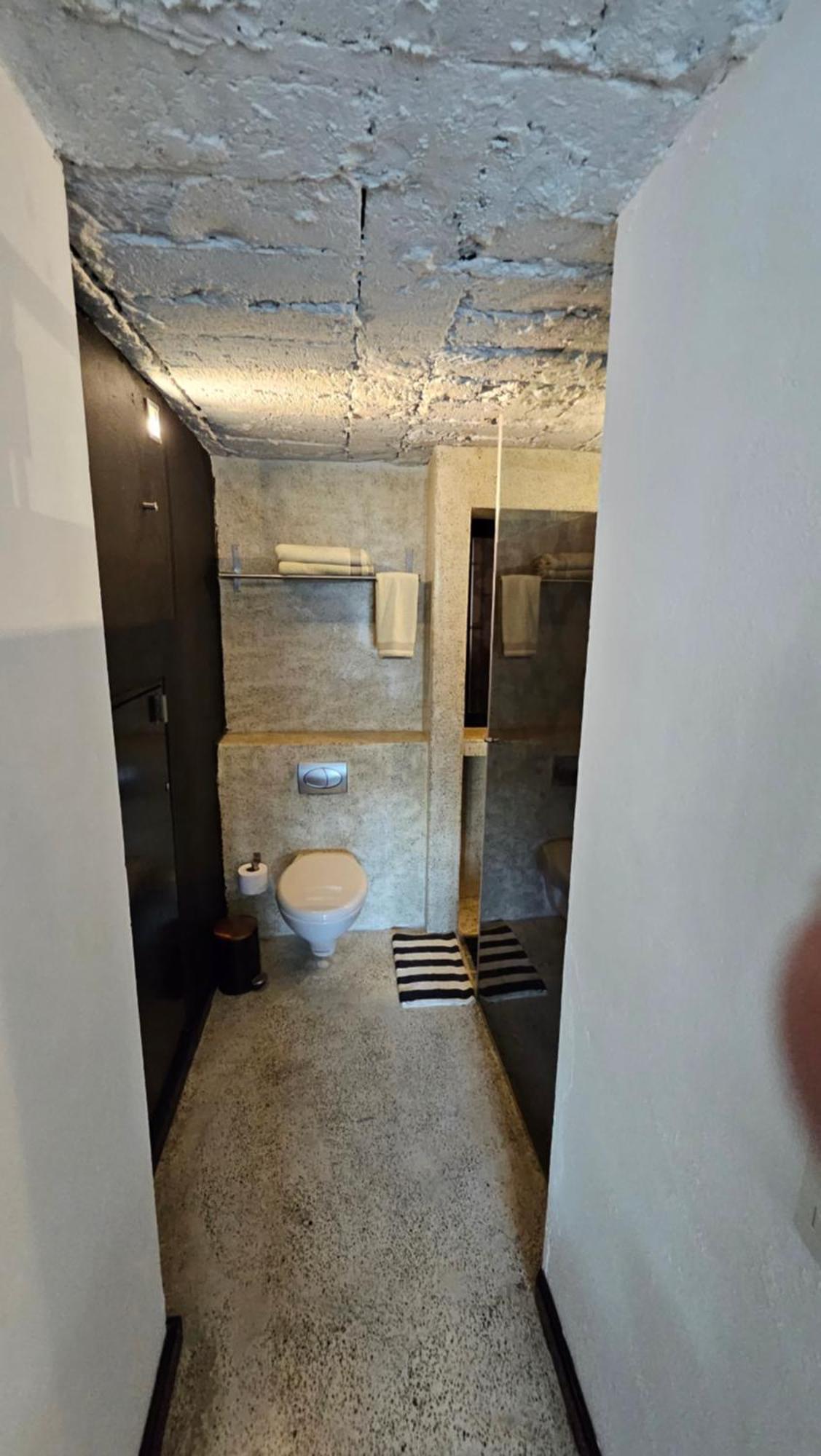 Apartamento Duplex Vista Al Mar Y Murallas Nuevo En La Ciudad Amurallada Cartagena Exterior foto