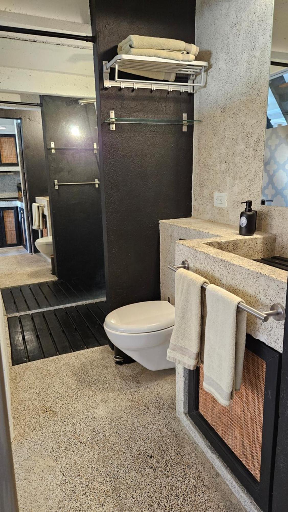 Apartamento Duplex Vista Al Mar Y Murallas Nuevo En La Ciudad Amurallada Cartagena Exterior foto